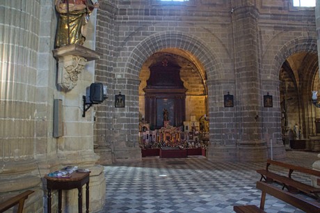 Jerez de la Frontera